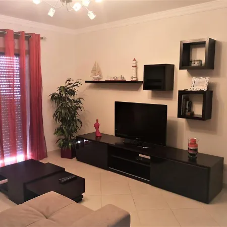 Sis Apartment