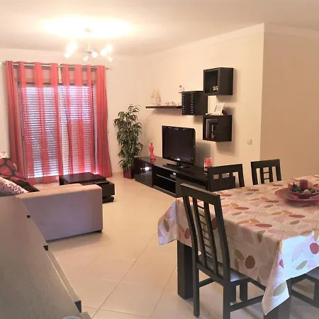 Sis Apartment Armacao de Pera