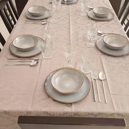 Sis Appartement Armação de Pêra