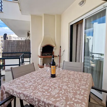 Apartment Sis Armação de Pêra