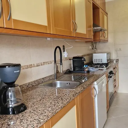 Apartment Sis *