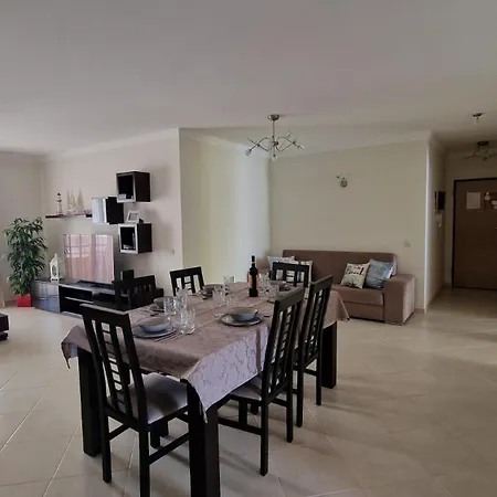 Sis Apartman Armação de Pêra