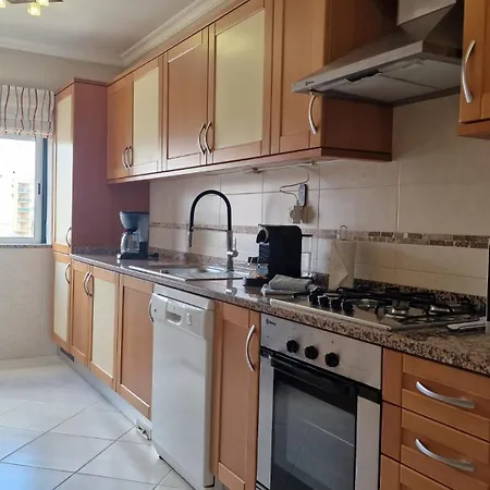 Apartment Sis Armação de Pêra