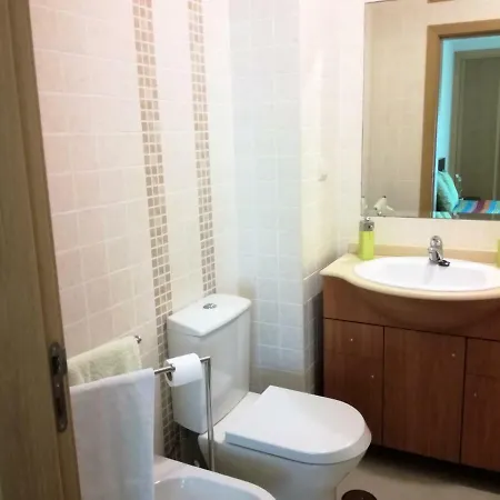 Sis Apartment *