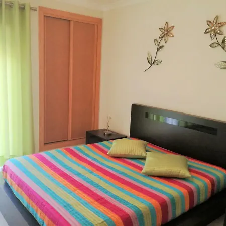 Sis Apartment Armacao de Pera