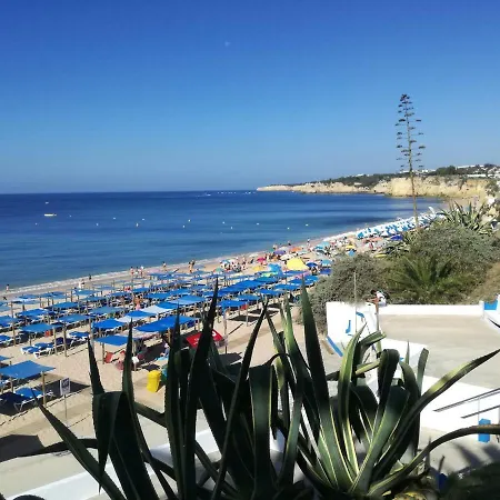 Sis Apartman Armação de Pêra