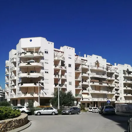 Sis Apartment Armação de Pêra
