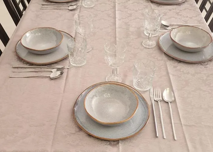 Sis Appartamento Armação de Pêra