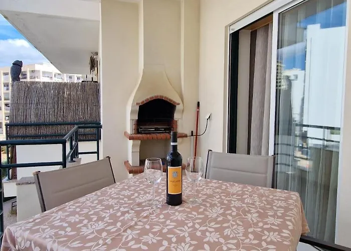 Appartamento Sis Armação de Pêra