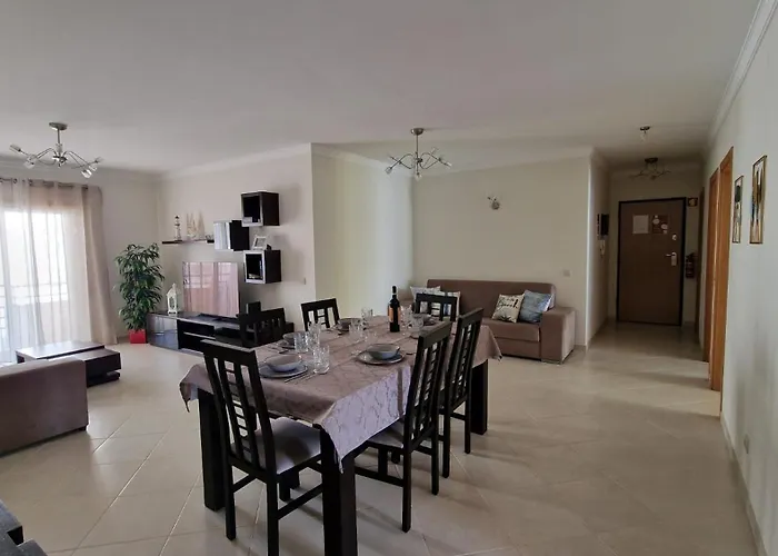 Sis Appartamento Armação de Pêra