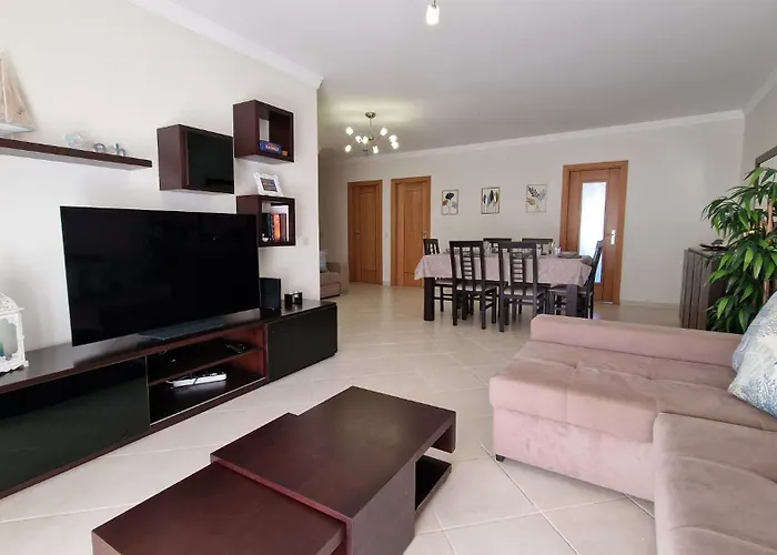 Sis Armação de Pêra