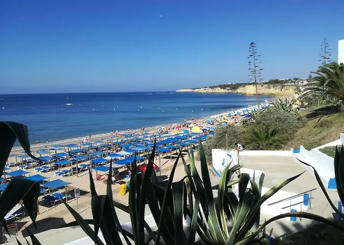 Sis 公寓 Armação de Pêra