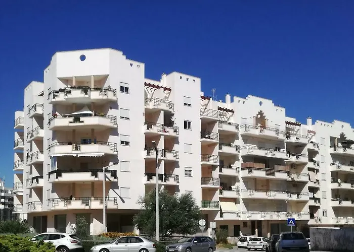 Sis Appartamento Armação de Pêra